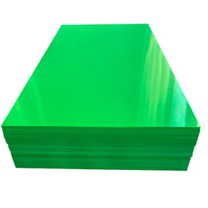 Tấm nhựa đường PE1000 <span class=keywords><strong>UHMWPE</strong></span> siêu bền, chịu lực va đập cao, độ dày 10-250mm - Product Image 1