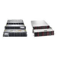 Servidor de red en rack Dell PowerEdge R740XD2 original, servidor de almacenamiento NAS, servidor Dell R740