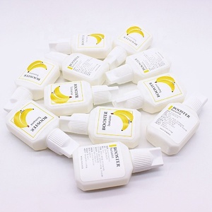 Booster de croissance des cils Banana 15ml Onder pour extensions de cils, pour des cils greffés plus longs, colle booster de croissance des cils - Product Image 6