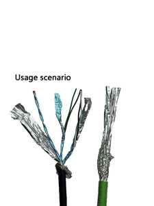 <span class=keywords><strong>Cinta</strong></span> Aislante <span class=keywords><strong>de</strong></span> Aluminio <span class=keywords><strong>Morada</strong></span> Personalizable en Oferta, Material <span class=keywords><strong>de</strong></span> Protección <span class=keywords><strong>de</strong></span> Mylar para Aplicaciones Eléctricas <span class=keywords><strong>de</strong></span> Bajo Voltaje - Product Image 6