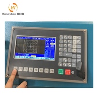 Contrôleur CNC 2 axes SF-2100S pour machine de découpe au plasma et à la flamme