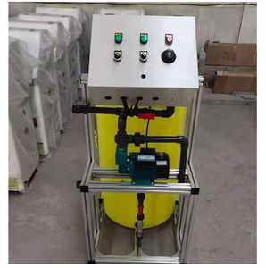 Aplicador de Fertilizante Inteligente DaringFish Motor Metal para Frutas, Verduras y Cultivos en Huertos y Campos de Cultivo - Product Image 4