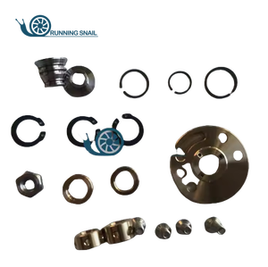 Rolamento curto para substituição, kit para yanmar suzuki daihatsu isyen turbo - Product Image 4