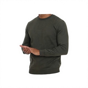 Weight Lifting Training <b>Long</b> Sleeves Unisex Pullover Round Neck <b>Sweatshirts</b> - Product Image 1