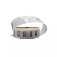 RFID NFC Fabricant Fournisseur TAG Personnalisé 213 Étiquette Imprimable Puce HF NFC Autocollant