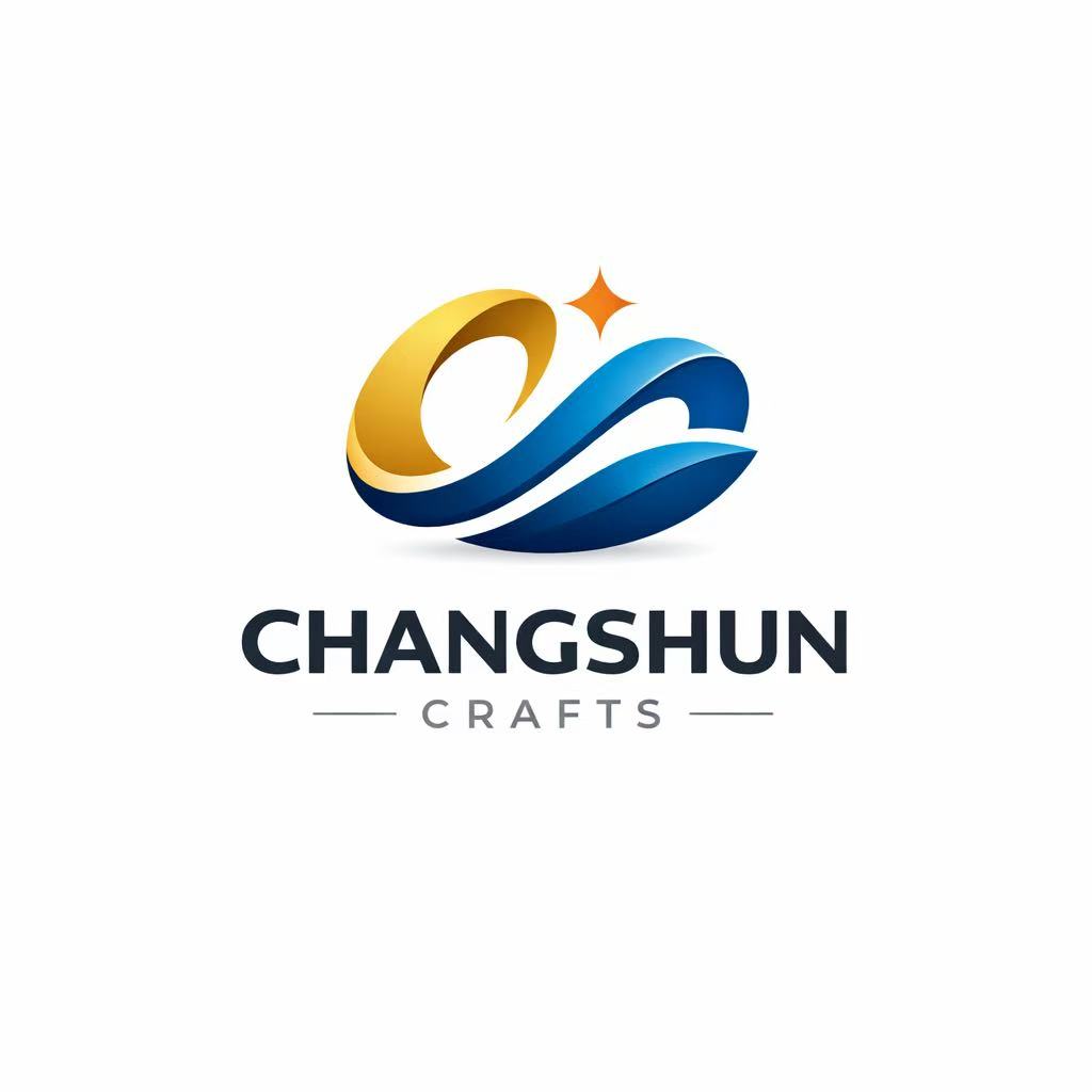 Jiangxi Changshun Handicraft Manufacturing Co., Ltd. logo