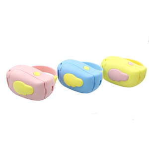 Appareil photo numérique pour enfants, 2.0 pouces, HD, Anti-chute, jouet pour Selfie, cadeau, nouvelle collection - Product Image 5
