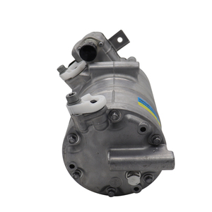 Compresseur de climatisation, compresseur de réfrigération, pompe AC pour MERCEDES-BENZ S400 W222 GLE 500e - Product Image 4