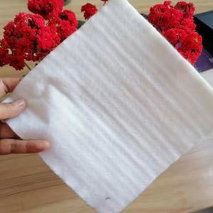 Géotextile en filament de polypropylène pour le traitement des fondations de barrages et de digues - Product Image 1