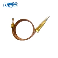 Best seller gas grill kompor gas pengaman thermocouple
