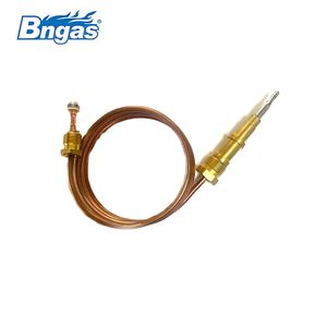 เตาแก๊สเตาก๊าซเทอร์โมคัปเปิลความปลอดภัย - Product Image 4