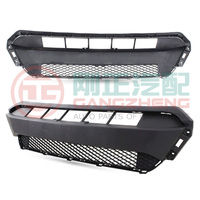 Accessoires de calandre de pare-chocs avant automobile pour GAC TRUMPCHI GA3 GA4 GA5 GA6 GA7 GA8 GS3 GS4 GS5 GS6 GS7 M6 M8