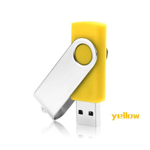 Uskysz USB 2.0 128GB 64GB 32 GB 16GB 8GB 4GB 64 32 GB FLASH Đĩa Bộ nhớ USB Ổ đĩa Pendrive - Product Image 5