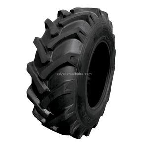Nouveaux pneus de tracteur agricole 18.4-34 motif KR-1 avec chambre à air diagonale pour moissonneuses-batteuses et machines agricoles - Product Image 1