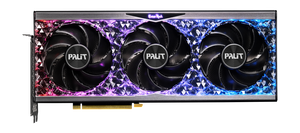 Carte graphique de jeu PC 100% neuve PA LIT GeForce RTX 4080 GAMEROCK 16 Go GDDR6X, carte graphique 4070 4080 4090 - Product Image 6