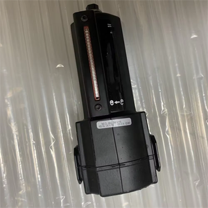 ฟิลเตอร์อเนกประสงค์ Norgrem F74G-4AN-AD3 รุ่นใหม่ล่าสุด พอร์ต PTF 1/2 ช่อง - Product Image 1