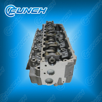 Complete Engine Assembly Cylinder Head 1KZ-TE 11101-69175 908782 for T Oyota LAND CRUISER TD 4-RUNNER TD HILUX Aftermarket Parts