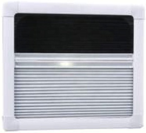 Fenêtres de <span class=keywords><strong>camping</strong></span>-<span class=keywords><strong>car</strong></span> de sécurité personnalisées RV caravane <span class=keywords><strong>fenêtre</strong></span> en acrylique à <span class=keywords><strong>double</strong></span> <span class=keywords><strong>vitrage</strong></span> avec store plissé et moustiquaire - Product Image 6