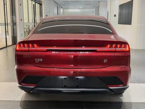 BYD Han EV <span class=keywords><strong>2021</strong></span>, berline électrique de luxe, 605 km d'autonomie NEDC, batterie <span class=keywords><strong>Blade</strong></span>, haute vitesse, véhicule électrique - Product Image 5