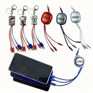 Customizable Logo <b>Usb</b> Data <b>Cable</b> Custom Logo Charging <b>Cable</b> <b>Type</b> <b>C</b> - Product Image 1