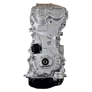 Ensemble moteur 2AR de qualité d'origine 2,5 L pour Toyota <span class=keywords><strong>RVA4</strong></span>, bloc moteur 2AR - Product Image 3