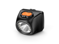Owerful-faro delantero para minero, luz led ODM OEM kl4.5lm
