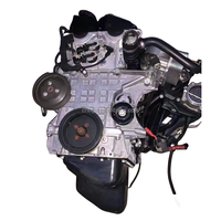 Moteur BMW d'Occasion Complet le Plus Vendu E46 E90 N42 N42B20 pour BMW 320i 318i 2.0L