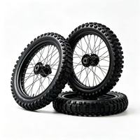 Nouvelle moto électrique tout-terrain Super Light Bee Talaria XXX Mx3/Mx4/Mx5 LBX avec jantes/pneus avant 19'' et arrière 16''