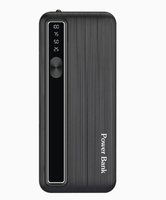 Batterie externe USB portable universelle blanche à usage unique, idéale pour les restaurants et smartphones – Produit OEM d'usine, très demandé