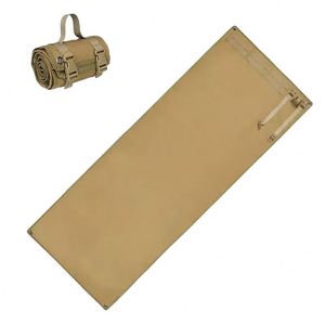 Nueva llegada: Tapete táctico explosivo para tiro al aire libre, entrenamiento de campo universitario, 0.75x2 m, antideslizante, para camping. - Product Image 1