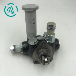 ปั๊มจ่ายน้ำมันดีเซล EexcavaStart รุ่น 1-15750151-1 1157501511 6WG1 สำหรับรถขุด ZAX470-3 ZAX450 ทนทาน รับประกัน 6 เดือน - Product Image 6