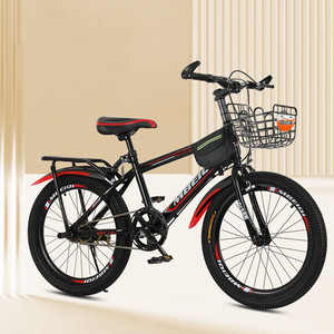Vélos pour garçons et filles 18/20/22/<span class=keywords><strong>24</strong></span> <span class=keywords><strong>pouces</strong></span>, vélos de montagne pour adolescents, vélos de sport en plein air - Product Image 3