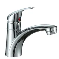 Смеситель для ванны комнатной раковины Sanitary Ware Basin Water