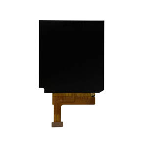 Écran LCD TFT MIPI carré personnalisé de 2,64 pouces 480x480 IPS pour appareils portables et PDA - Product Image 2