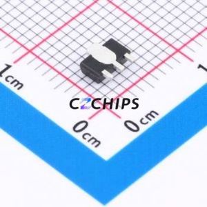 ทรานซิสเตอร์ภาคสนามทรานซิสเตอร์ VBI1322G ทรานซิสเตอร์ SOT-89ใหม่ล่าสุด (MOSFET) - Product Image 2