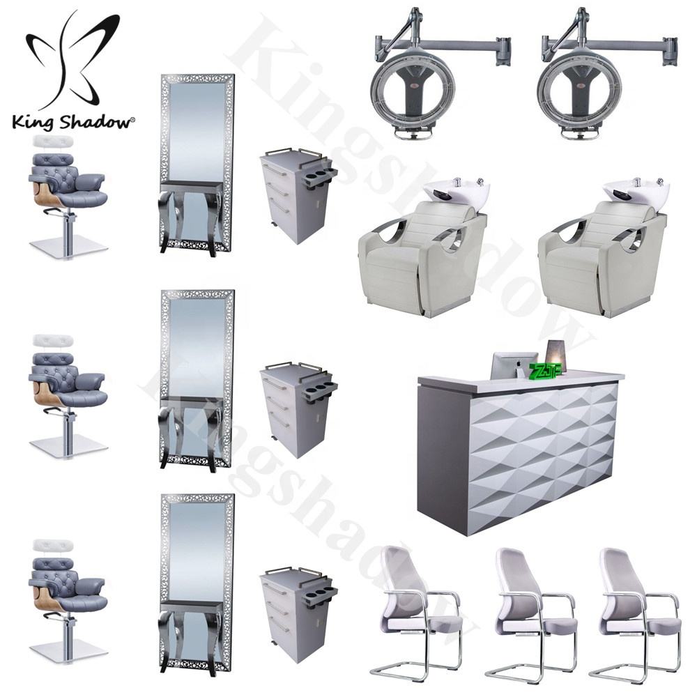 Hair Salon Equipment Price List Quality Durability