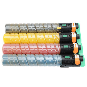 Cartuccia <span class=keywords><strong>Toner</strong></span> Compatibile Aotong MPC3503 Nero Completo per Fotocopiatrici Ricoh MPC3003/C3503, Confezione Bulk, Origine Cina - Product Image 3