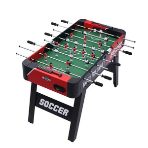 Table de <span class=keywords><strong>baby</strong></span>-<span class=keywords><strong>foot</strong></span> MDF personnalisable de 48 pouces, à <span class=keywords><strong>monnayeur</strong></span>, la plus vendue en 2025, pour usage intérieur - Product Image 3