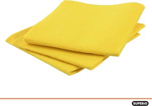 Paño de Limpieza Multiusos para Autos Esun, de Secado Rápido, Recubierto de PU, Sintético, Super Absorbente - Product Image 2