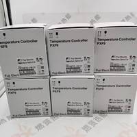 Contrôleur de température Fuji Japan PXF9AEY2-FWM00, thermostat électrique STOCK 200