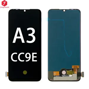 For XIAOMI MI A3 CC9E LCD GLASS TOUCH SCREEN DIGITIZER REPLACEMENT PART