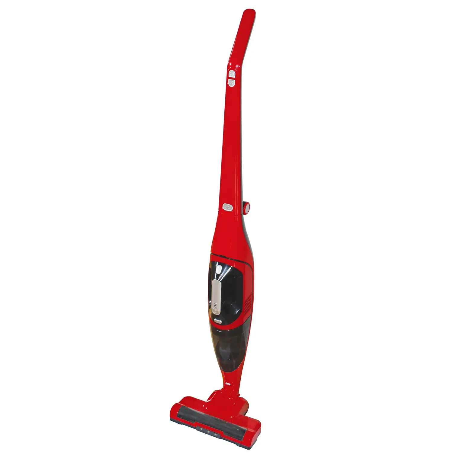 Portable household rechargeable cordless standing vertical multifunctional vacuum cleaner