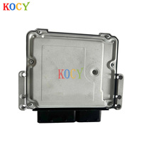 0281033722 Unité de commande du moteur ECU ECM ME309105  DC12V Module de commande du moteur pour MITSUBISHI FUSO