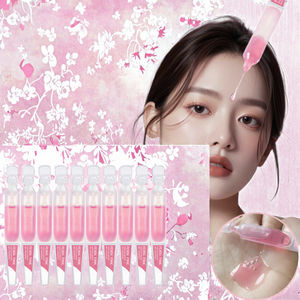 Siero Rosa PDRN Idratante Profondo Anti-Età per Pelle Secca e Sensibile con Collagene Principale per Gambe/Braccia Vendita all'Ingrosso - Product Image 3