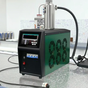 Lithium Battery Pack Discharging Tester Battery Cell Testing <b>Machine</b> - Product Image 4