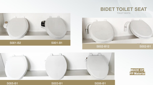 Биде Распылитель для туалета с регулируемым давлением воды - Product Image 6