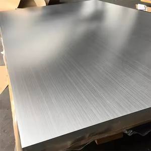 Offre Spéciale d'usine feuille d'aluminium hd de haute qualité de 1mm - Product Image 3