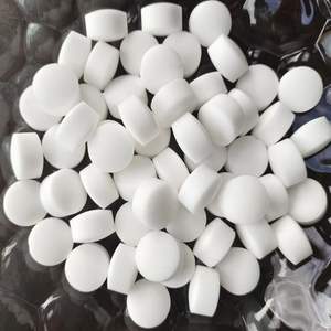 Comprimés de <span class=keywords><strong>sel</strong></span> adoucissant d'eau Industrie <span class=keywords><strong>Sel</strong></span> Nacl <span class=keywords><strong>Sel</strong></span> adoucissant granulés pour <span class=keywords><strong>adoucisseur</strong></span> d'eau et résine échangeuse d'ions - Product Image 6