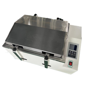 Baño de Agua con Agitación Digital Serie <span class=keywords><strong>LWO</strong></span> para Incubación en Laboratorio - Product Image 2