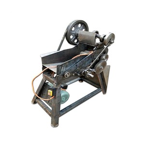 Broyeur de feuilles électrique à portée de coupe réglable pour une longue durée de fonctionnement - Product Image 2